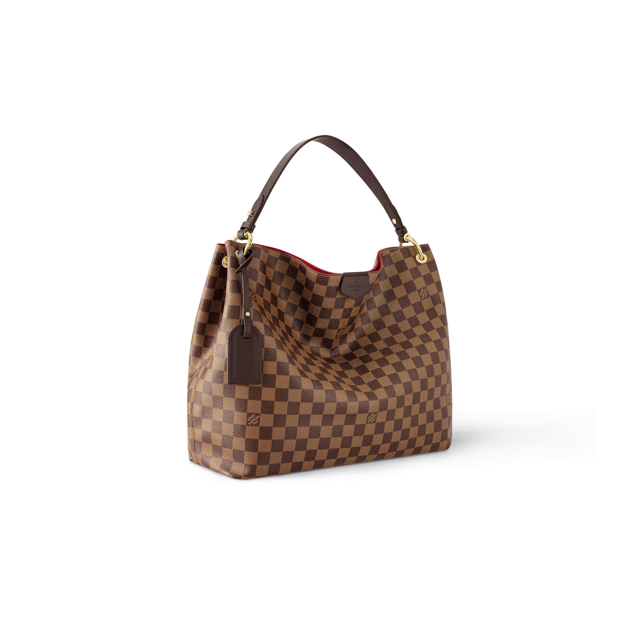 LOUIS VUITTON GRACEFUL MM N44045 (41*35*14cm) LOUIS VUITTON GRACEFUL MM N44045 (41*35*14cm)